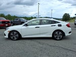 2018 Honda Civic EX-T