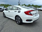 2018 Honda Civic EX-T