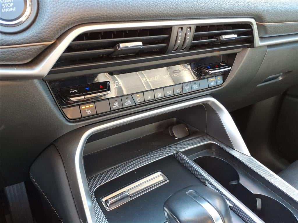2025 Mazda Mazda CX-70 3.3 Turbo Preferred Package