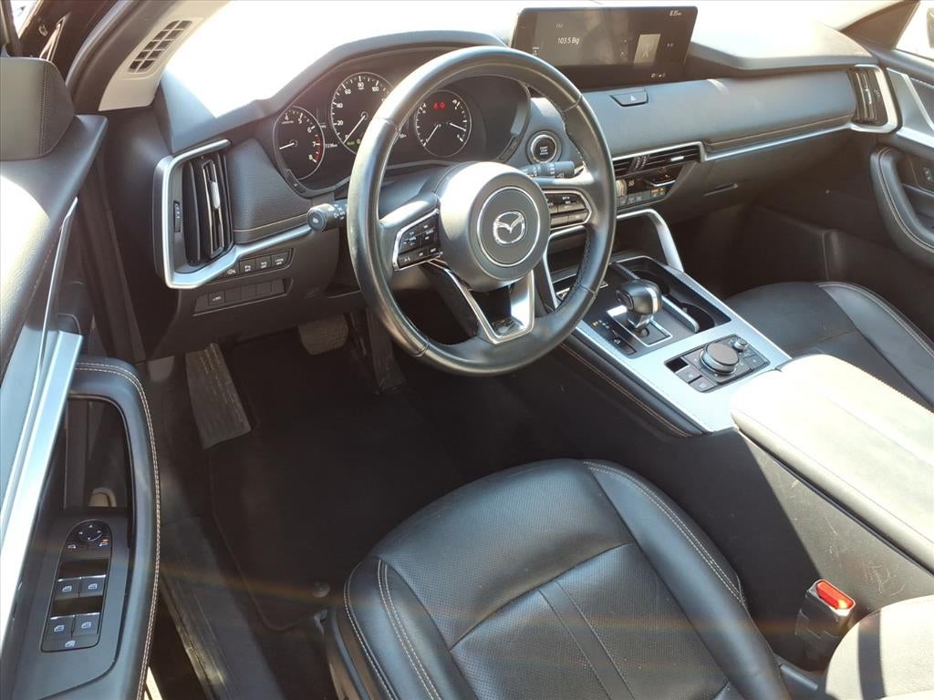 2025 Mazda Mazda CX-70 3.3 Turbo Preferred Package