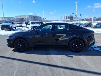 2026 Toyota Crown Limited