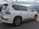 2018 Lexus GX 460 460
