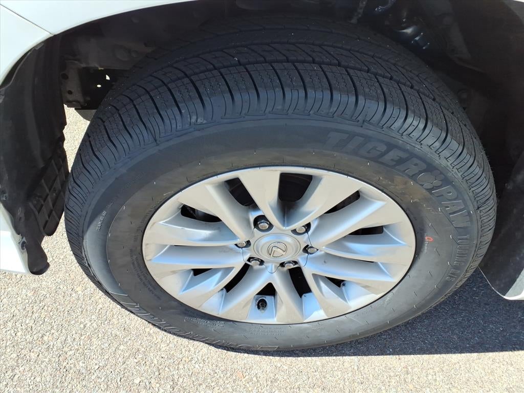 2018 Lexus GX 460 460