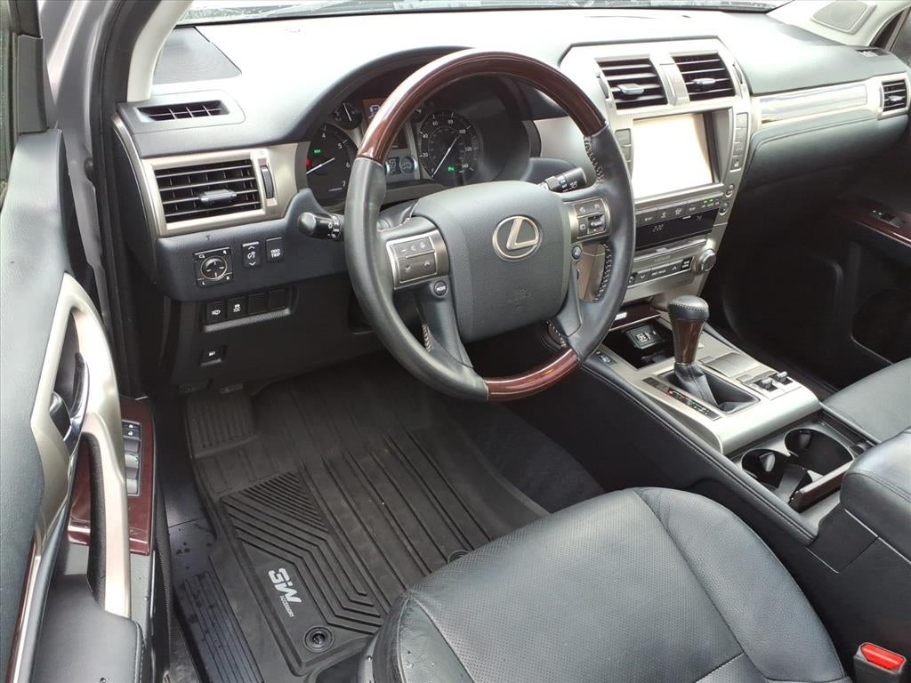 2019 Lexus GX 460 460