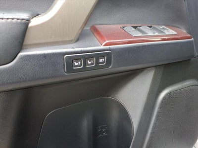 2019 Lexus GX 460 460