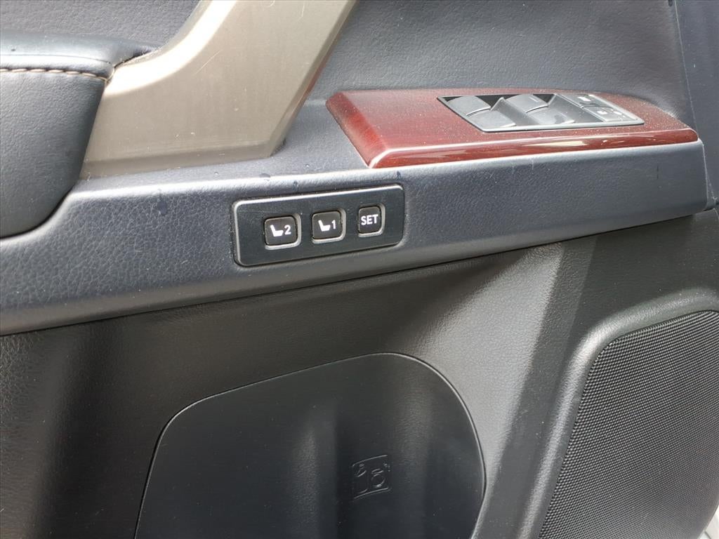 2019 Lexus GX 460 460