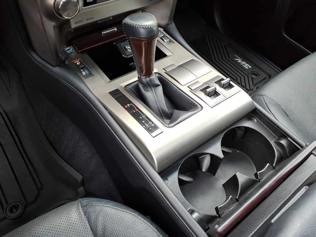 2019 Lexus GX 460 460