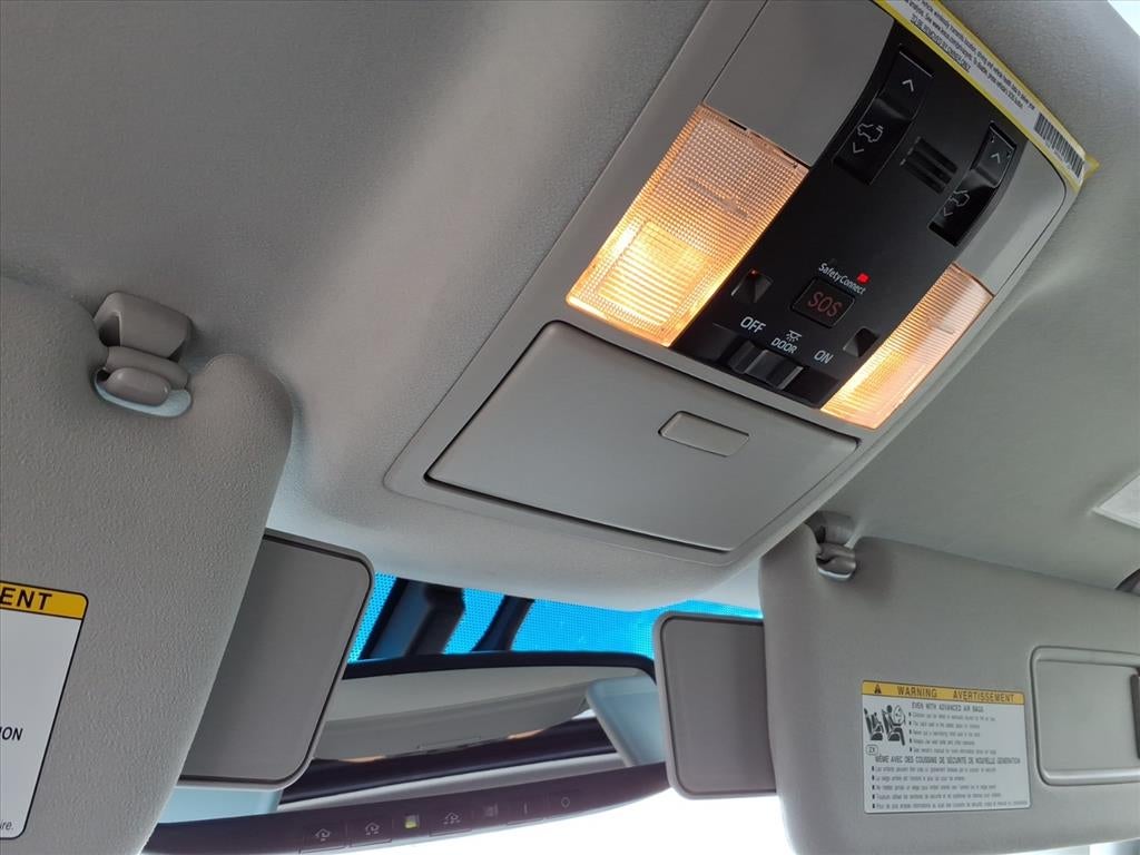 2019 Lexus GX 460 460