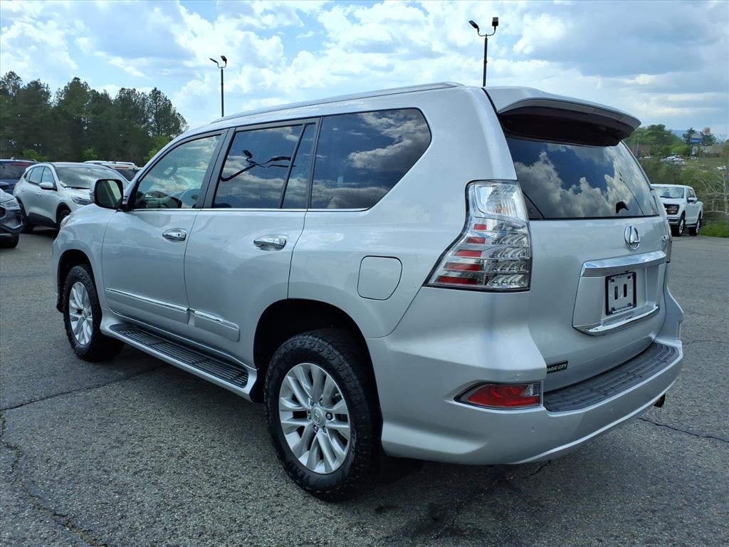 2019 Lexus GX 460 460