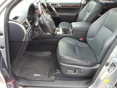 2019 Lexus GX 460 460