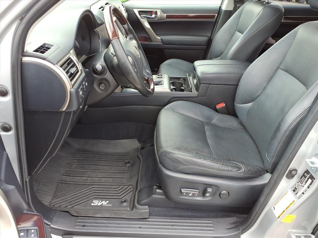 2019 Lexus GX 460 460