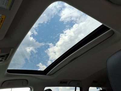 2019 Lexus GX 460 460