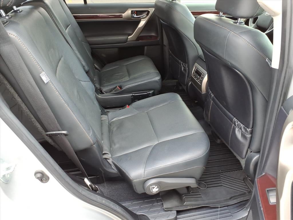 2019 Lexus GX 460 460