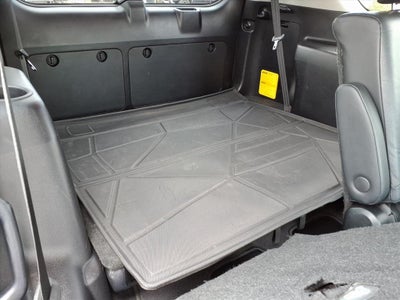 2019 Lexus GX 460 460