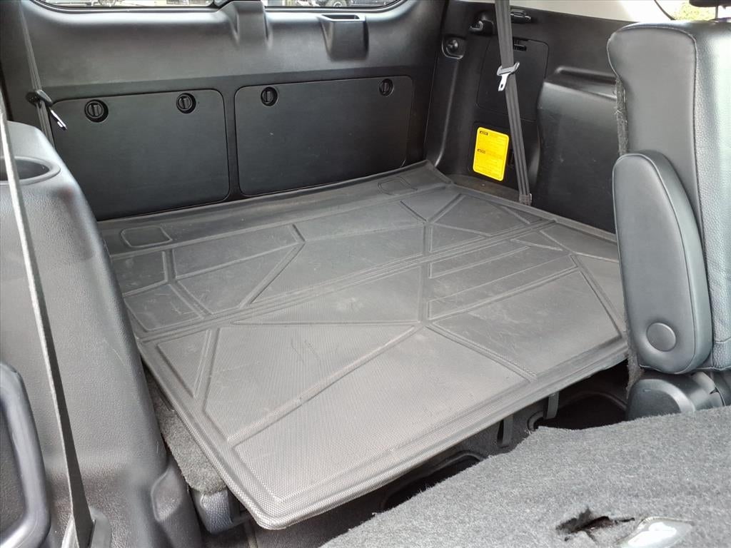 2019 Lexus GX 460 460