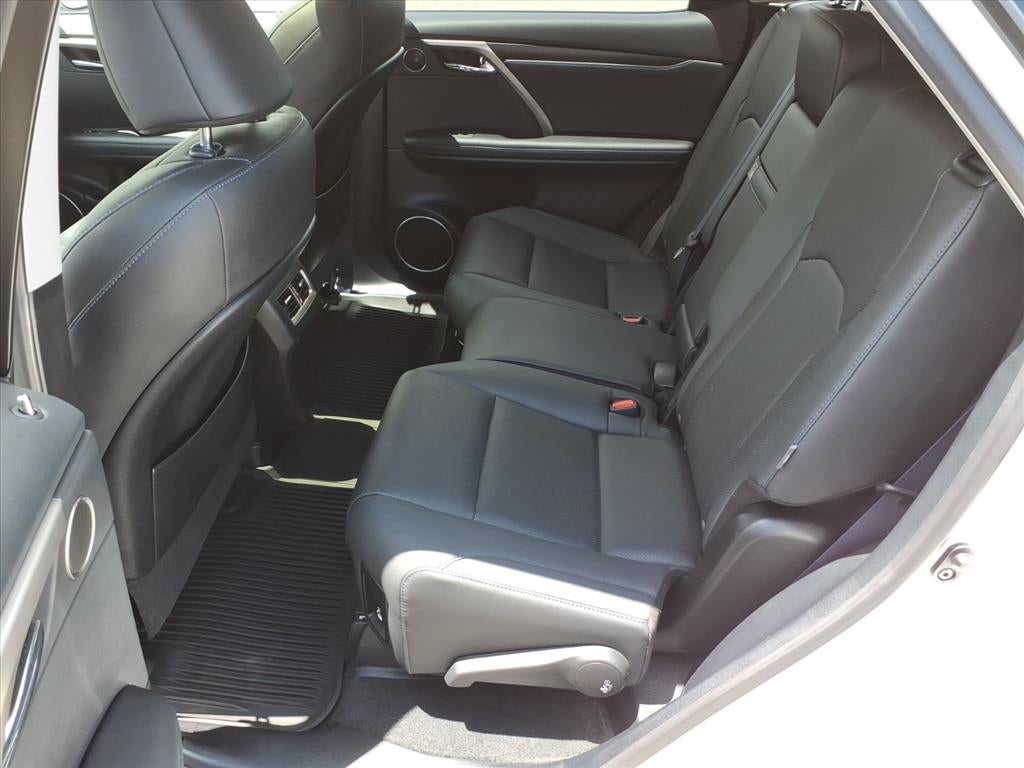 2022 Lexus RX 350L 350L