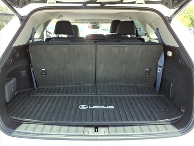 2022 Lexus RX 350L 350L