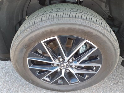 2024 Lexus GX 550 Premium+