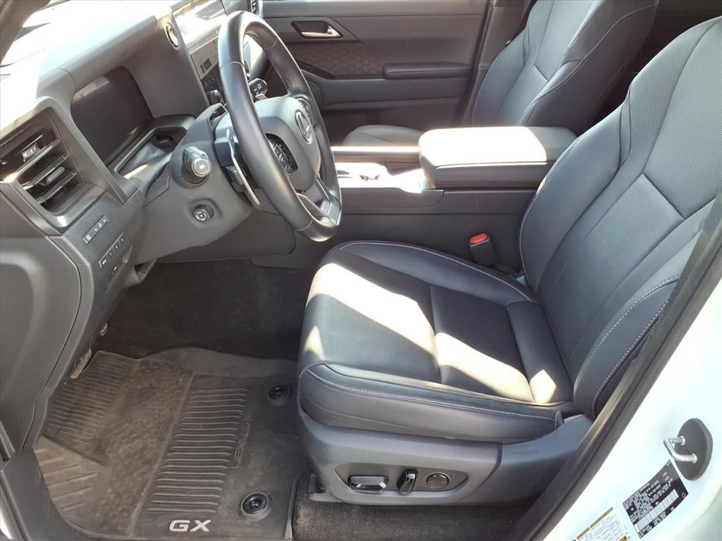 2024 Lexus GX 550 Premium+