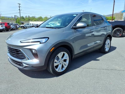 2025 Buick Encore GX Preferred FWD