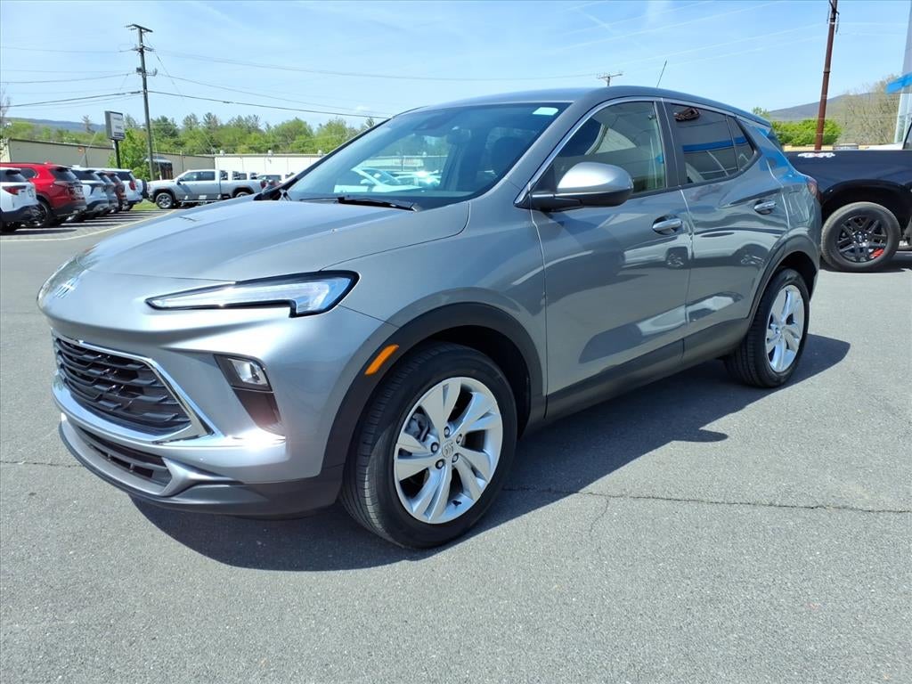 2025 Buick Encore GX Preferred FWD