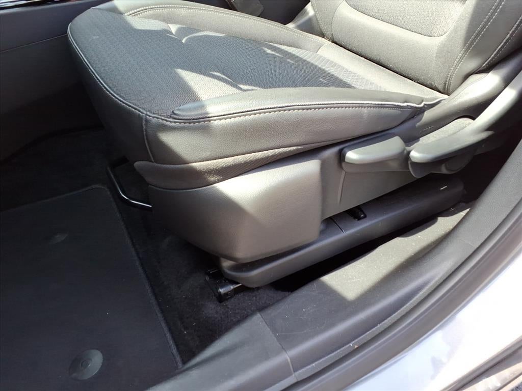 2025 Buick Encore GX Preferred FWD
