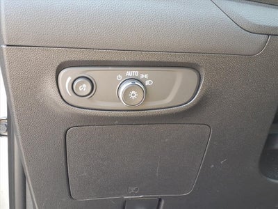2025 Buick Encore GX Preferred FWD