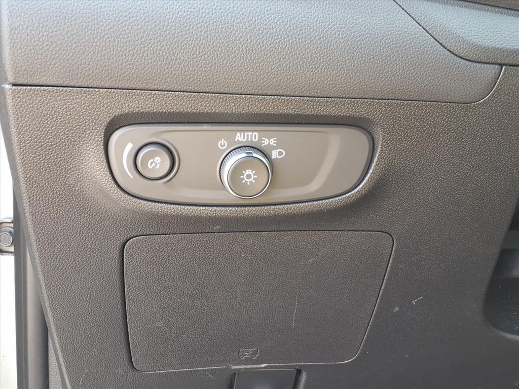 2025 Buick Encore GX Preferred FWD