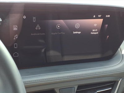2025 Buick Encore GX Preferred FWD