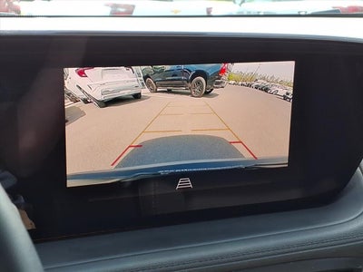 2025 Buick Encore GX Preferred FWD