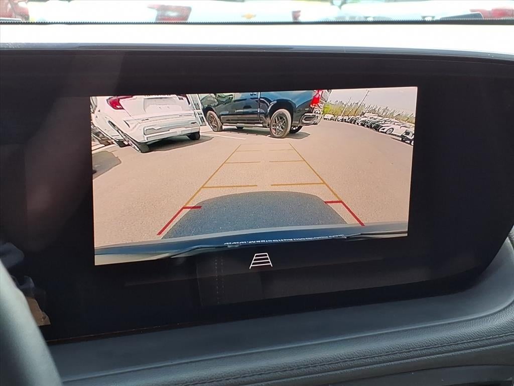 2025 Buick Encore GX Preferred FWD