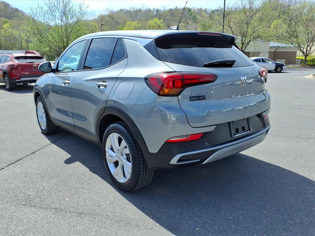 2025 Buick Encore GX Preferred FWD