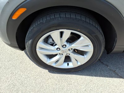 2025 Buick Encore GX Preferred FWD