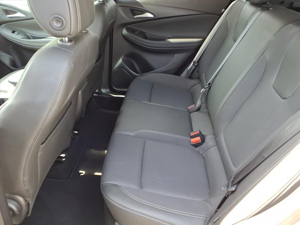 2025 Buick Encore GX Preferred FWD