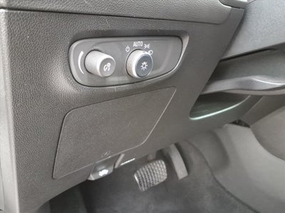 2025 Buick Encore GX Preferred FWD