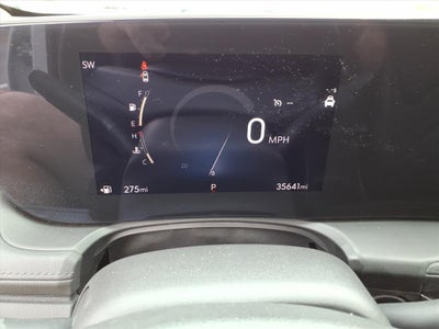 2025 Buick Encore GX Preferred FWD