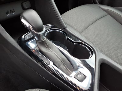2025 Buick Encore GX Preferred FWD