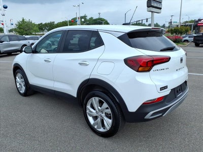2025 Buick Encore GX Preferred FWD