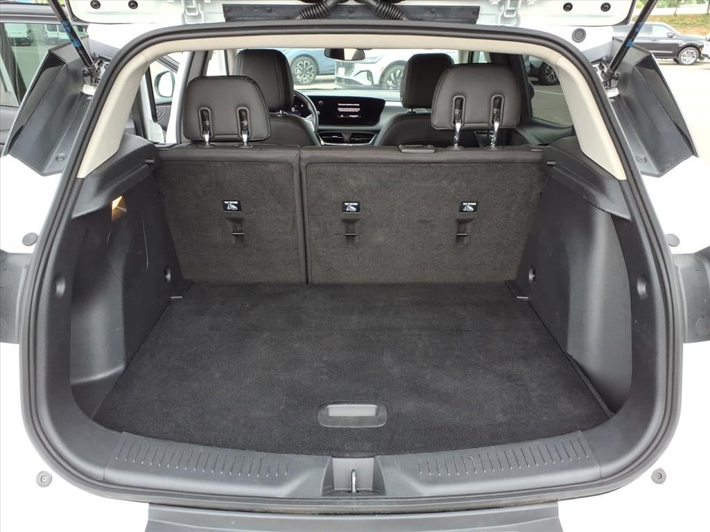 2025 Buick Encore GX Preferred FWD