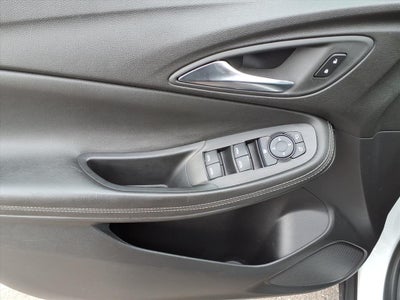 2025 Buick Encore GX Preferred FWD