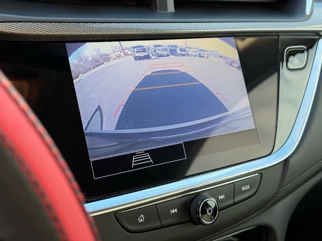 2023 Buick Encore GX Preferred FWD