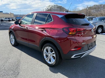2023 Buick Encore GX Preferred FWD
