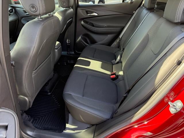 2023 Buick Encore GX Preferred FWD