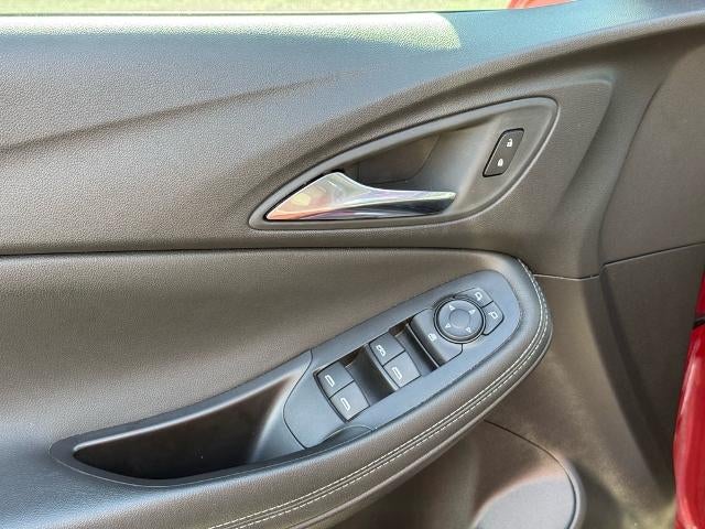 2023 Buick Encore GX Preferred FWD