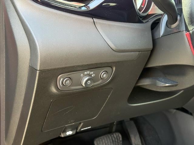 2023 Buick Encore GX Preferred FWD