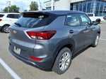 2021 Chevrolet Trailblazer FWD LS