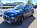 2023 Chevrolet Trailblazer FWD LT