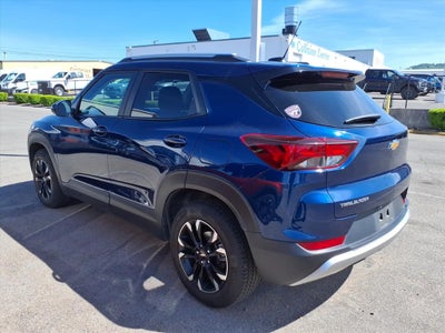 2023 Chevrolet Trailblazer FWD LT