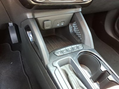 2025 Chevrolet Trailblazer FWD LT
