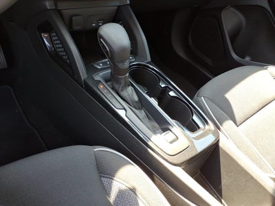2025 Chevrolet Trailblazer FWD LT